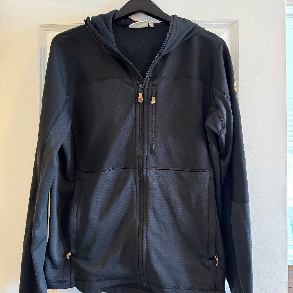 Fjallraven Mens sweater